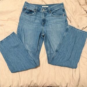 Levi’s Low Pros
